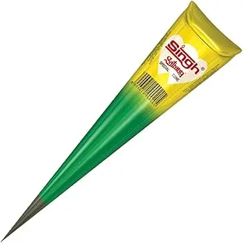 Cone Mehedi (25g) Cone Mehedi (25g)