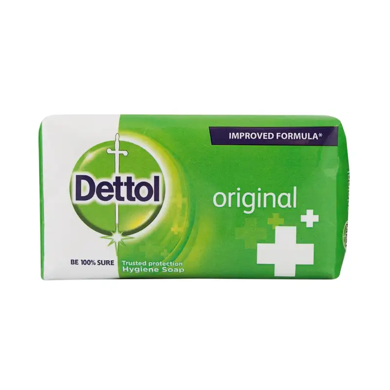 Dettol Soap (150g)