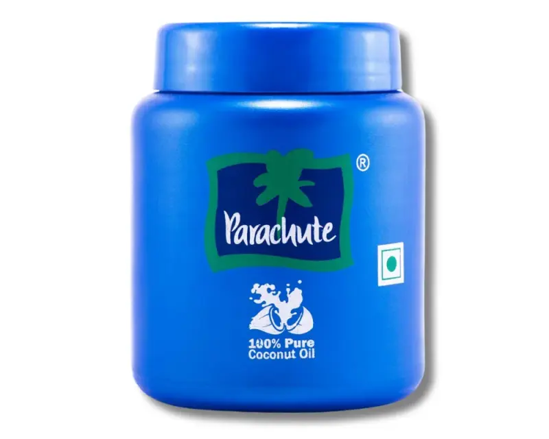 Parachute Coconut Oil (200ml) Parachute Coconut Oil (200ml)