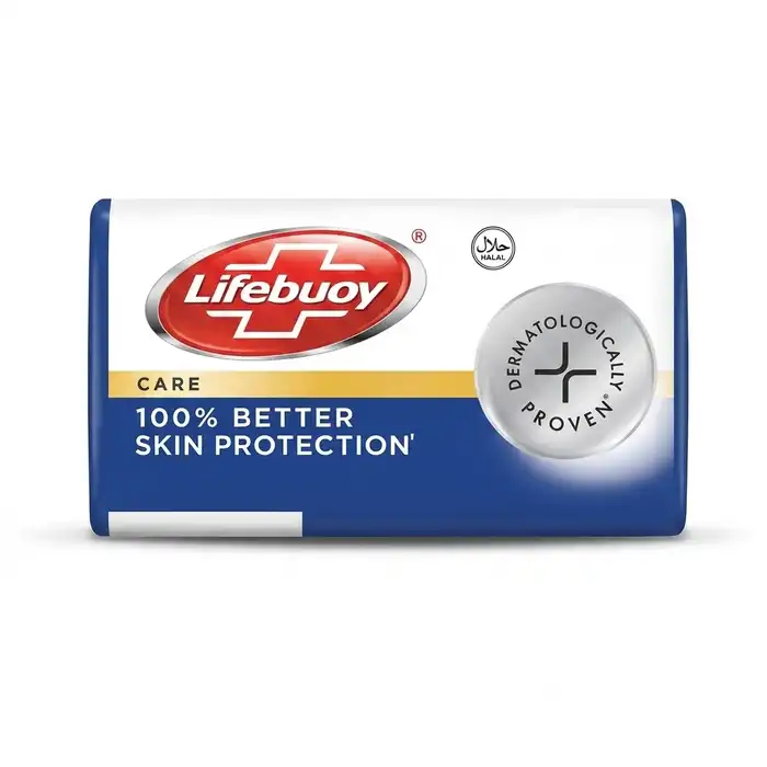 Lifebuoy Better Skin Protection Soap (100g)