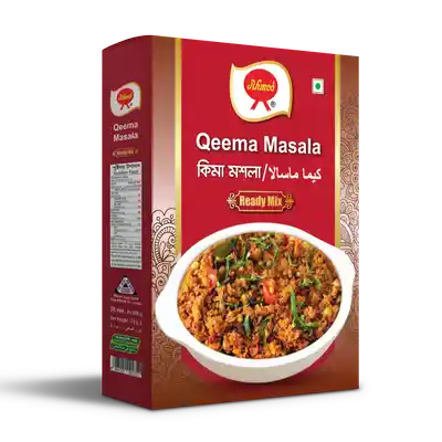 Qeema masala 50g (Ahmed)