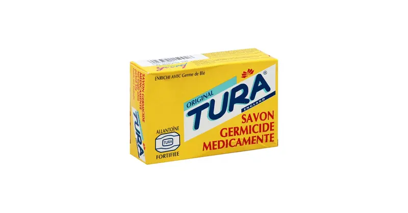 Tura Soap (65g)
