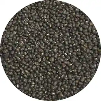 Black Urad Whole/ Mash Whole (1Kg) 黒ウラド豆