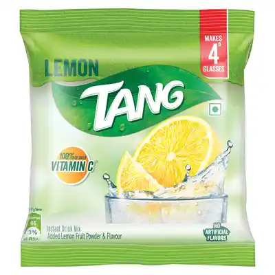 Tang Lemon Flavour (75g)