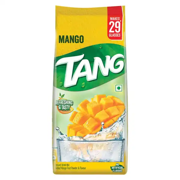 Tang Mango Flavour (500g)