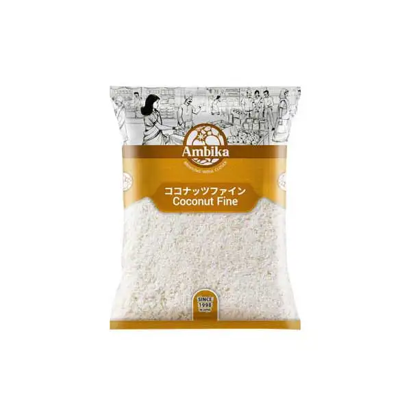Ambika Coconut Fine (500g)