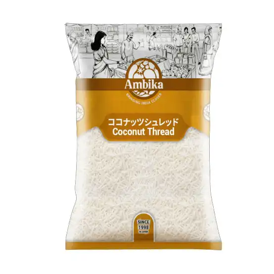Ambika Coconut Thread (500g)
