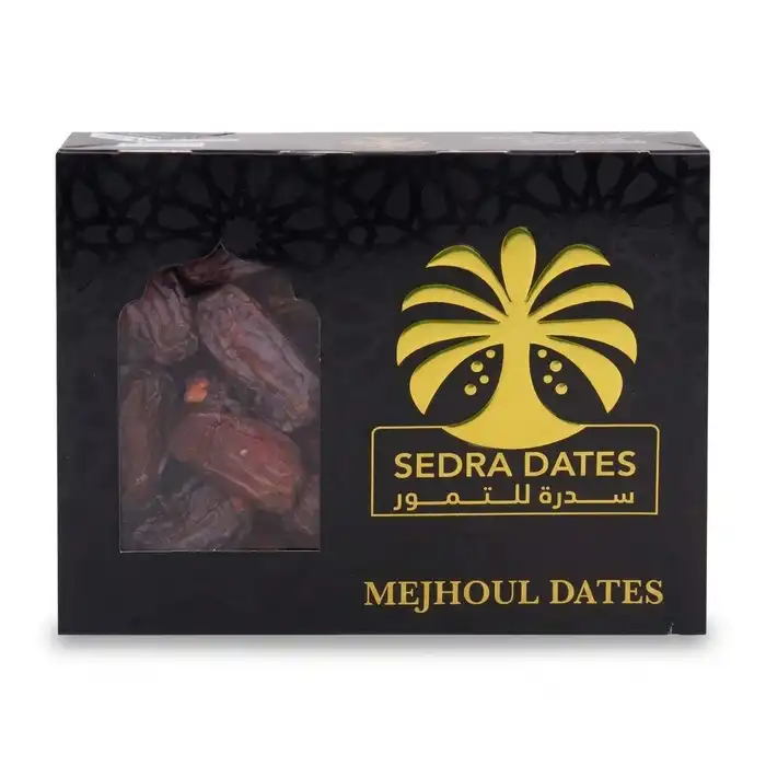 Mejhoul Dates (500g