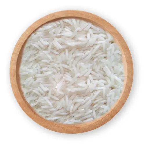 Basmati Rice Basmati Rice