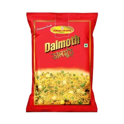 Bombay Sweets Dalmoth (120g) Bombay Sweets Dalmoth (120g)