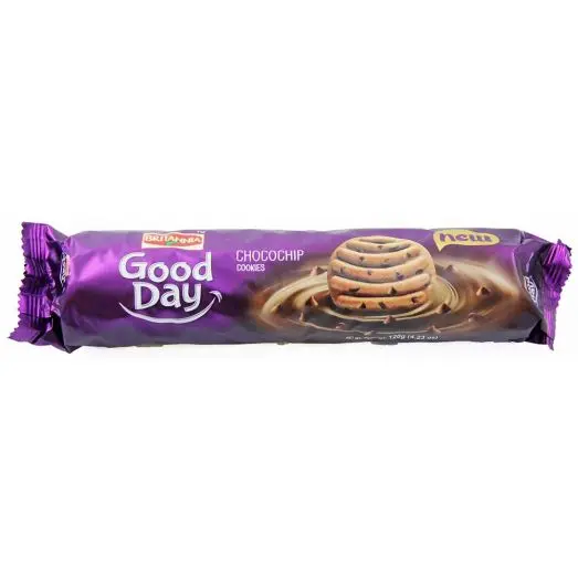 Britannia Good Day Chocochip Cookies Britannia Good Day Chocochip Cookies