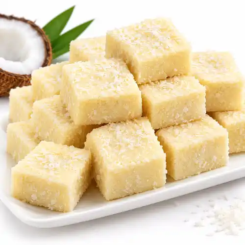 Peda / Pera Sweets Peda / Pera Sweets