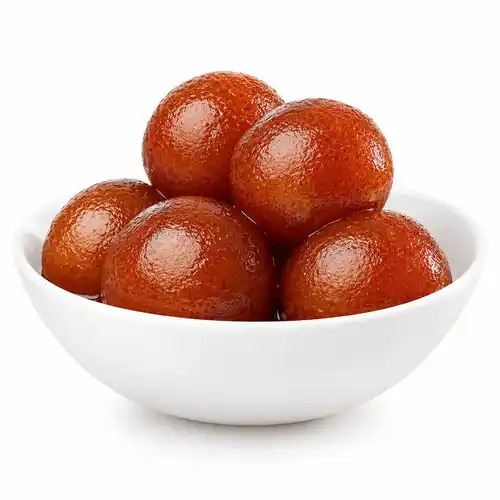 Gulab Jamun Gulab Jamun