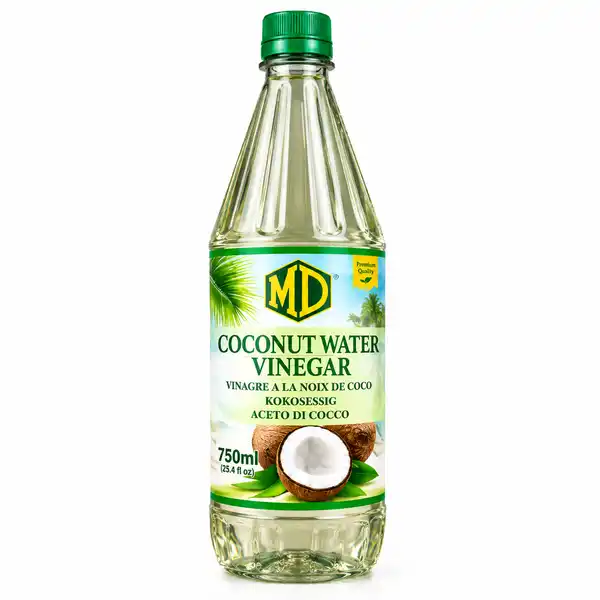 MD Coconut Water Vinegar 750ml MD Coconut Water Vinegar 750ml