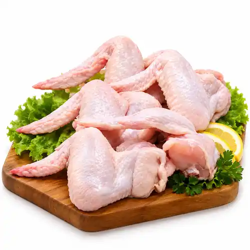 Chicken Wings (900g-1000g)