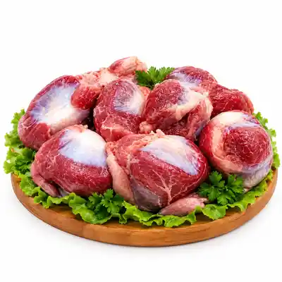 Chicken Gizzard (450g)
