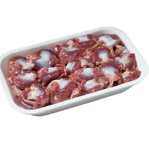 Fresh Broiler JP Chicken Liver 500g