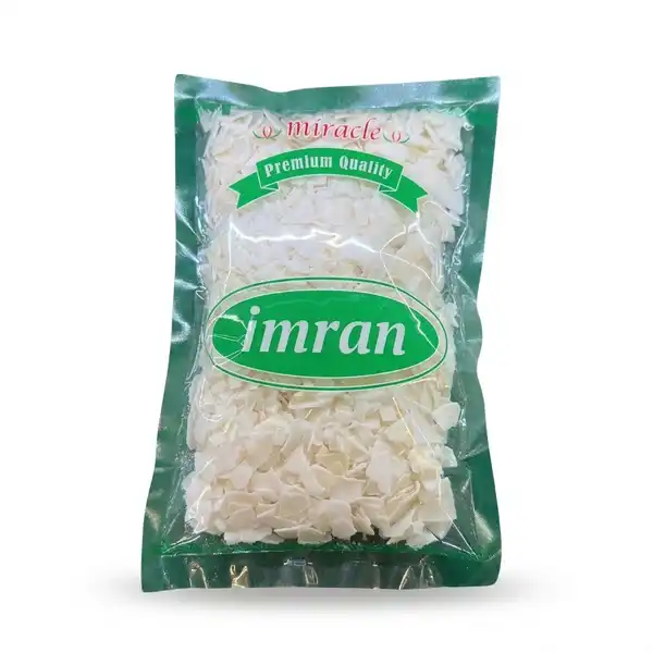 Coconut Chips (200g) Coconut Chips (200g)