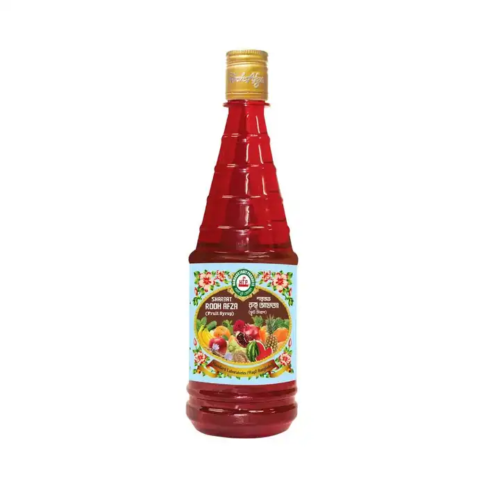 Roohafza (800ml) Roohafza (800ml)