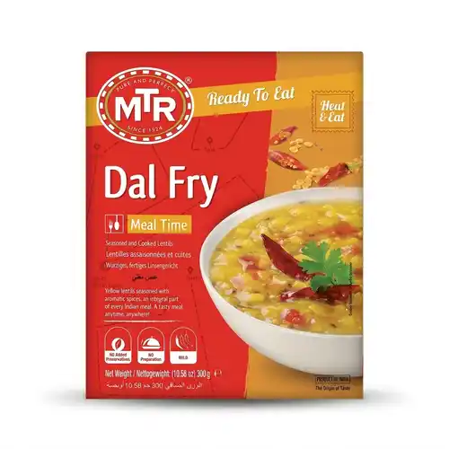 MTR Dal Fry (300g) MTR Dal Fry (300g)