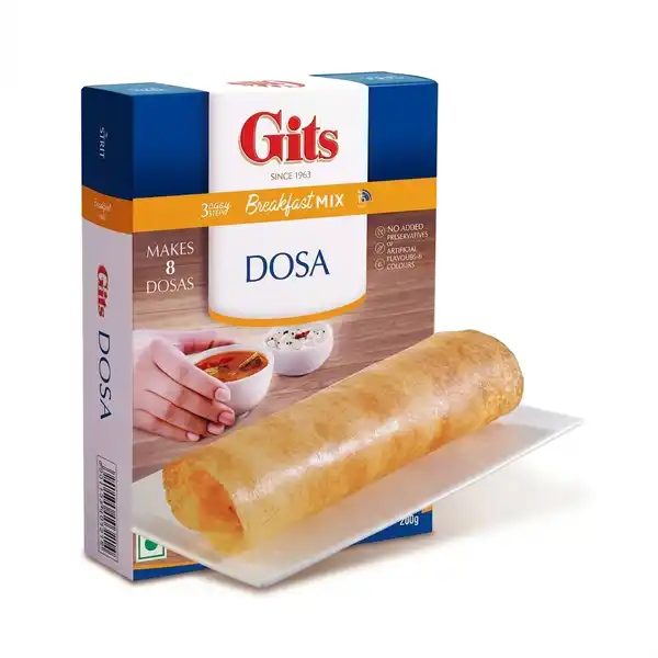 Gits Dosa (200g) Gits Dosa (200g)