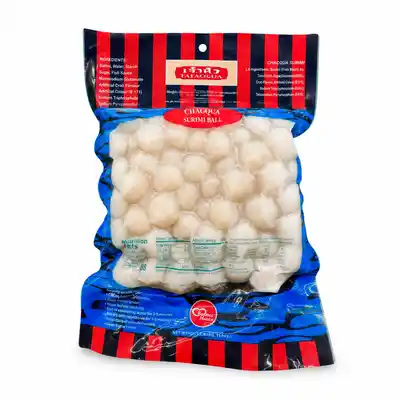 Fish Ball (Surimi) (200g) Fish Ball (Surimi) (200g)