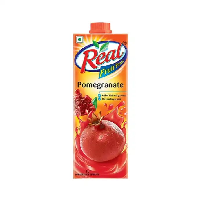 Dabur Pomegranate Juice (1Ltr)