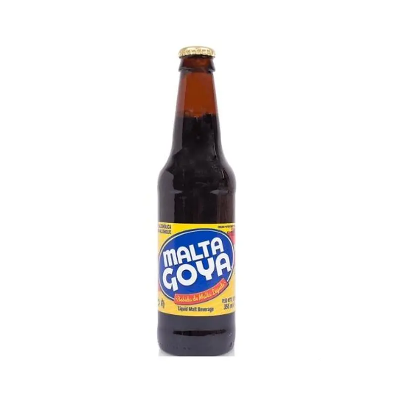 Malta Goya (Non Alcoholic) (355ml) Malta Goya (Non Alcoholic) (355ml)