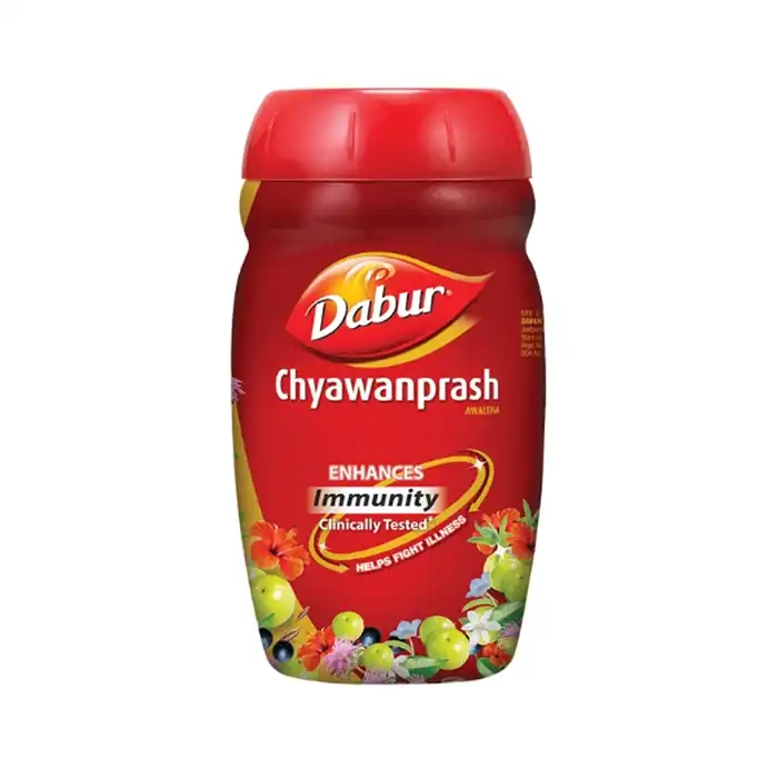 Dabur Chyawanprash (500g) Dabur Chyawanprash (500g)