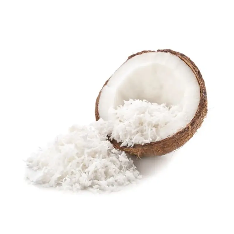 Coconut Desiccated (400g) Coconut Desiccated (400g)
