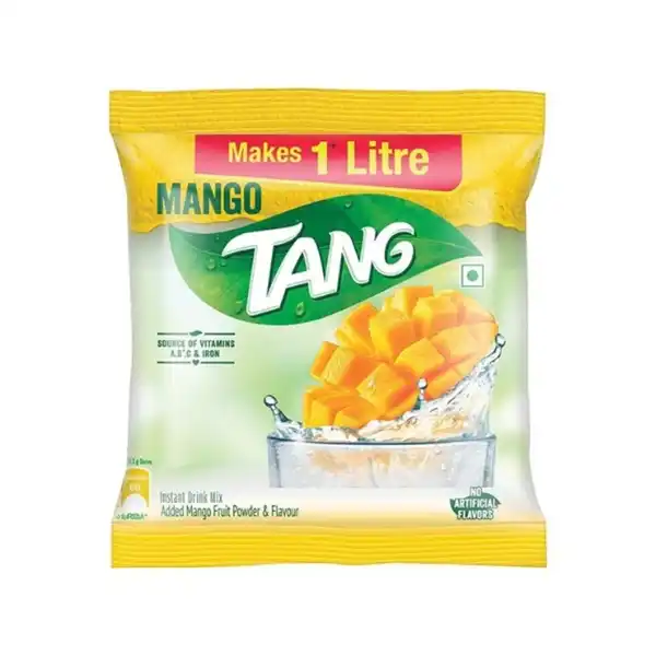 Tang Mango Flavor (75g) Tang Mango Flavor (75g)