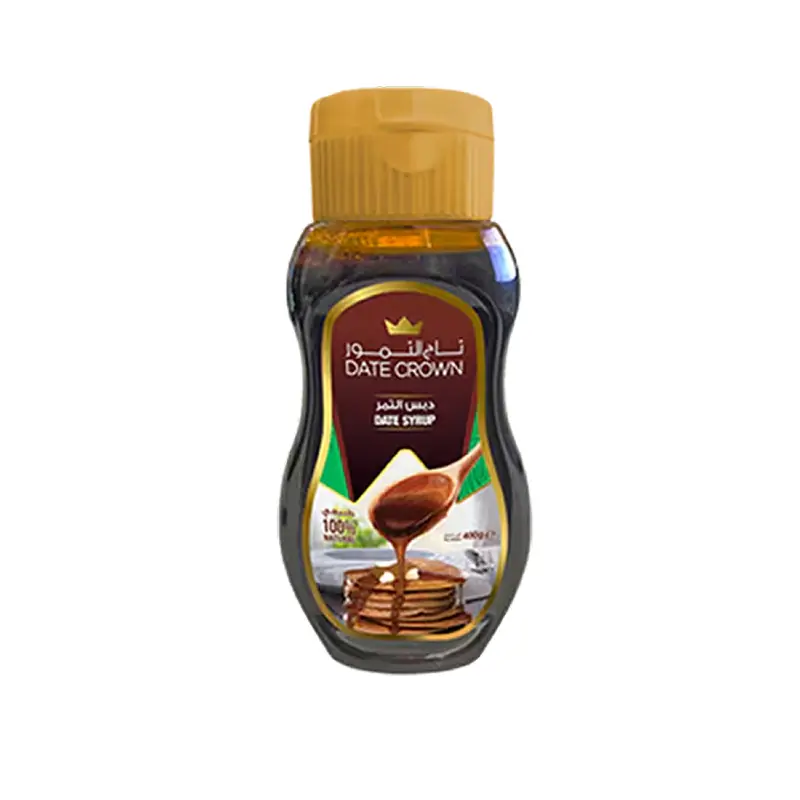 Date Crown Date Syrup (400g)