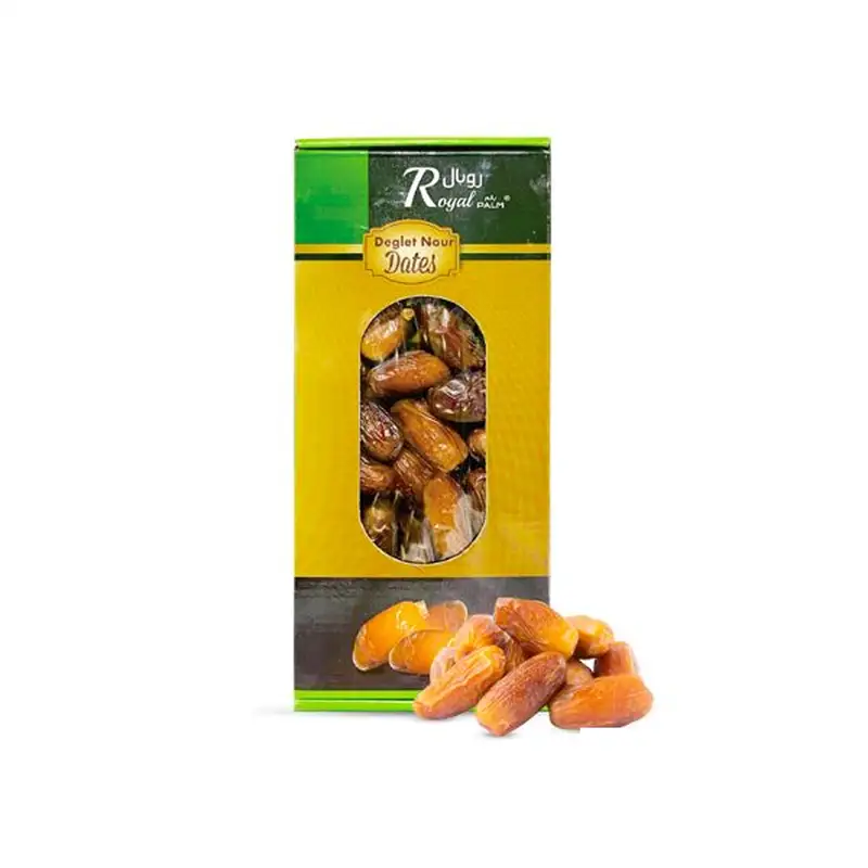 Royal Deglet Nour Dates (500g)