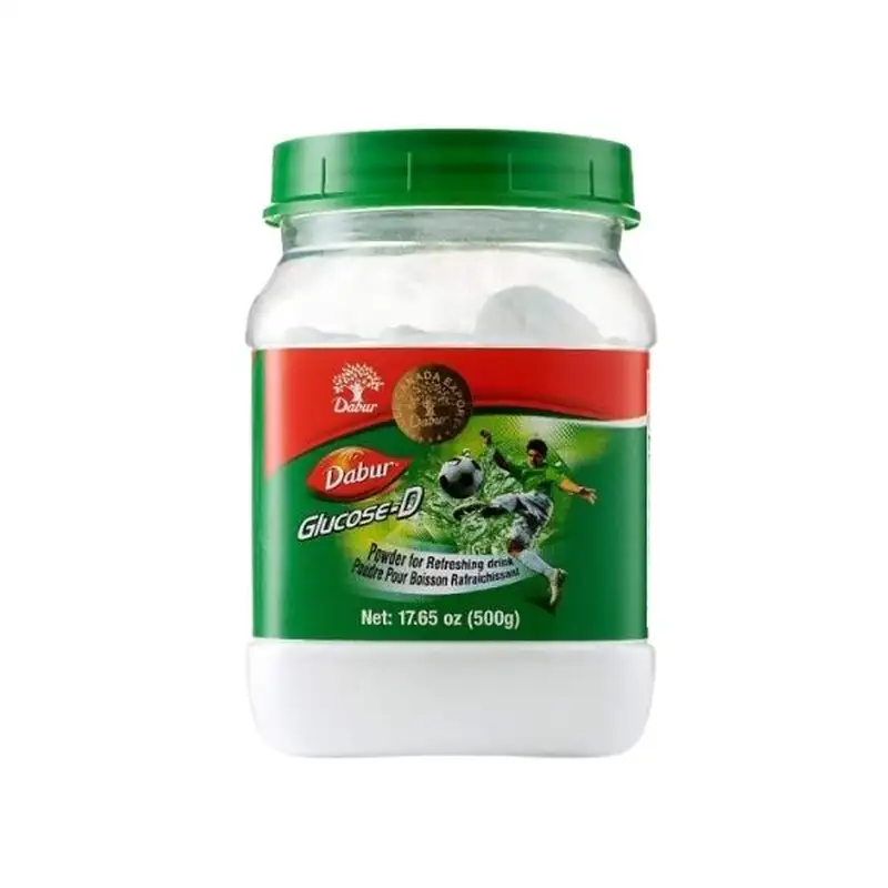 Dabur Glucose (500g) Dabur Glucose (500g)