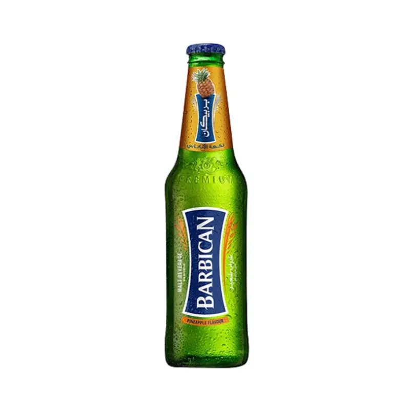 Barbican Pineapple Drink (330ml) Barbican Pineapple Drink (330ml)