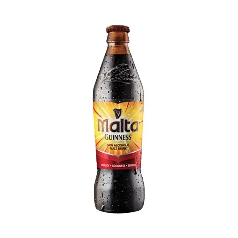 Malta Guiness Drink (Non Alcoholic) (330ml) Malta Guiness Drink (Non Alcoholic) (330ml)