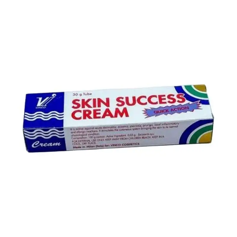 Vinco Skin Success Cream (30g) Vinco Skin Success Cream (30g)