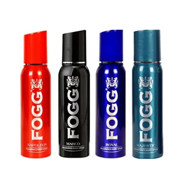 Fogg Body Spray (Any 1) (100ml)