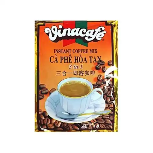 Vinacafe Instant Coffee Mix Ca Phe Hoa Tan (400g) Vinacafe Instant Coffee Mix Ca Phe Hoa Tan (400g)