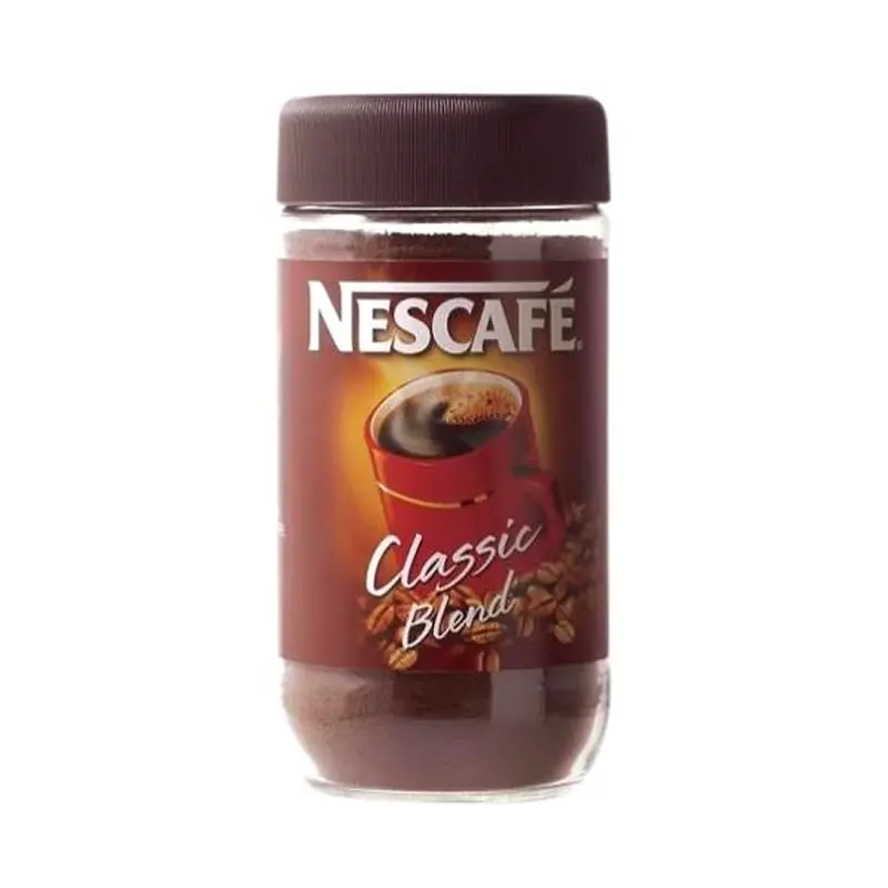 Nescafe (115g) Nescafe (115g)