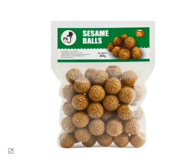 Sesame balls 200g Sesame balls 200g