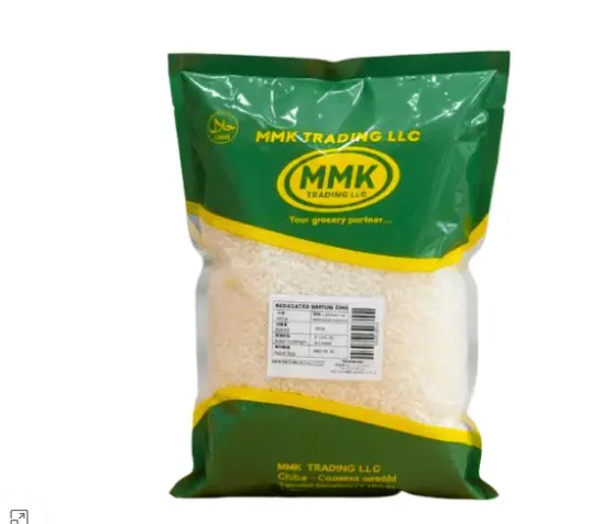Coconut Desiccated (500g) Coconut Desiccated (500g)