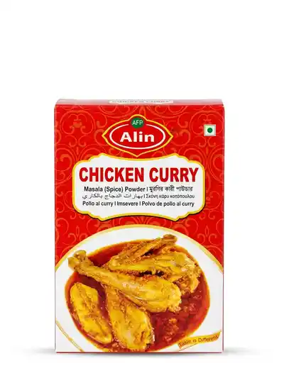 Alin Chicken Masala (40g)