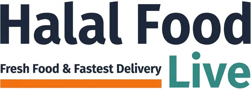 Halal Food Japan Logo