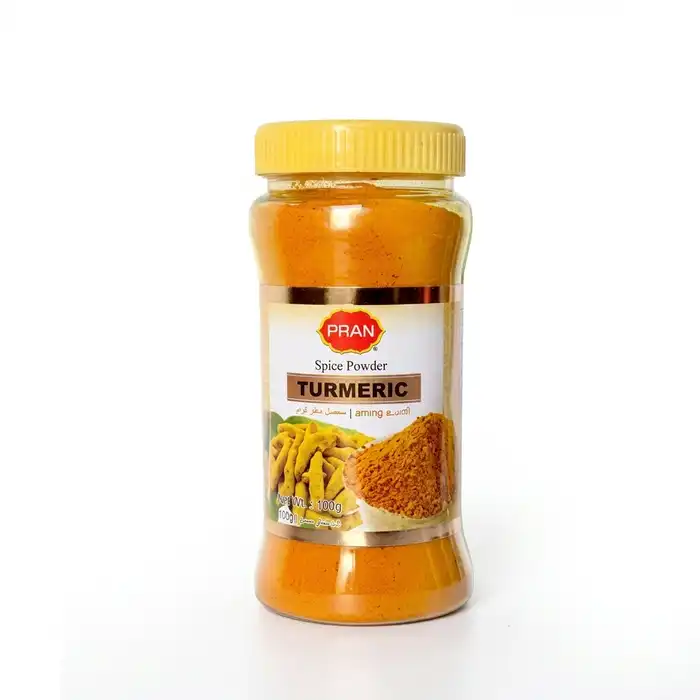 Turmeric Powder Pran (150g) Turmeric Powder Pran (150g)
