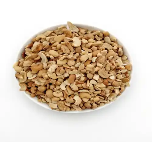 Cashewnut Broken (500g) Cashewnut Broken (500g)