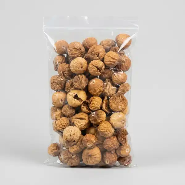 Dry Anjeer / Dumur / Fig / Teen Fruit (400g)