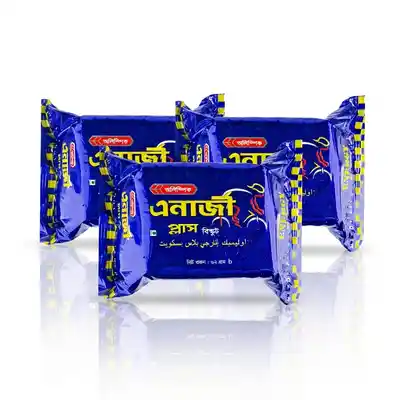 Combo 3 Pc Energy Plus Biscuit 62g (Olympic Brand ) Combo 3 Pc Energy Plus Biscuit 62g (Olympic Brand )