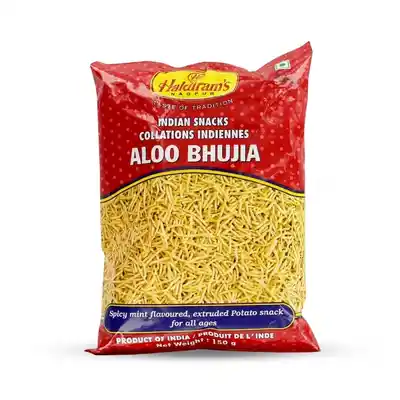 Haldiram’s Aloo Bhujia (200g) Haldiram’s Aloo Bhujia (200g)