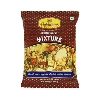 Haldiram’s Mixture (200g) Haldiram’s Mixture (200g)